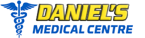 Daniel Medical Logo